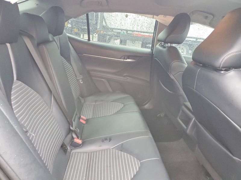 Aukcja sprzedaży 2021 Toyota Camry, vin: 4T1G11AK9MU599718, numer aukcji: 45607356