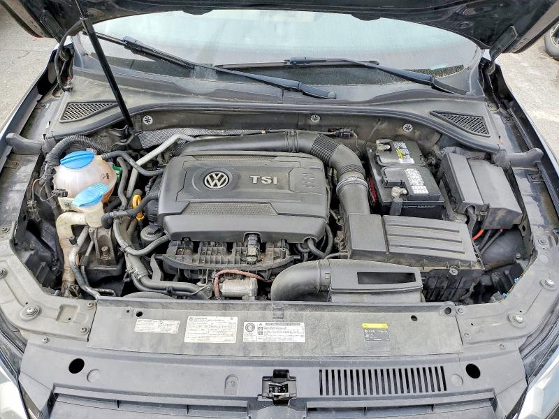 Aukcja sprzedaży 2015 Volkswagen Passat, vin: 1VWAS7A31FC119647, numer aukcji: 47716456