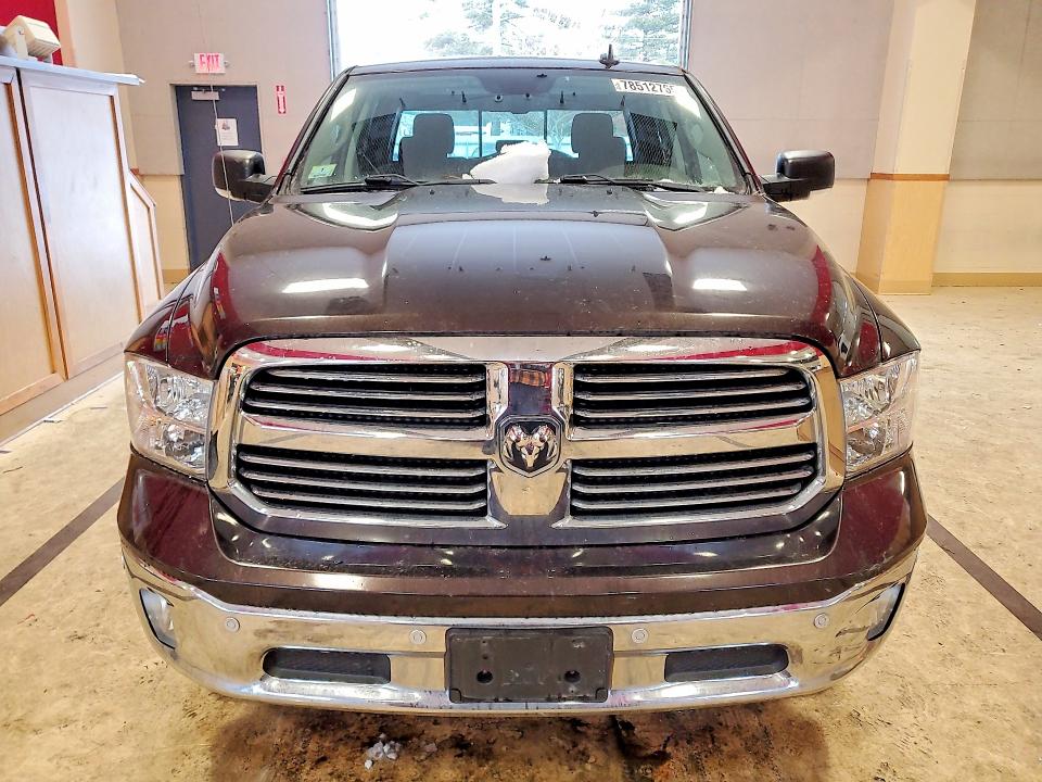 Продажа на аукционе авто 2017 Ram 1500, vin: 3C6RR7LT5HG709520, номер лота: 78512765