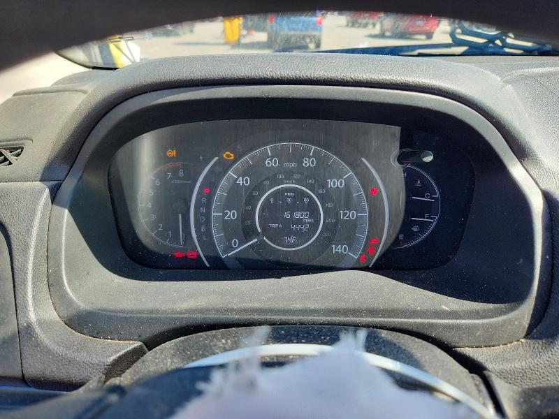 Aukcja sprzedaży 2015 Honda Cr-v, vin: 5J6RM4H39FL007791, numer aukcji: 79444585