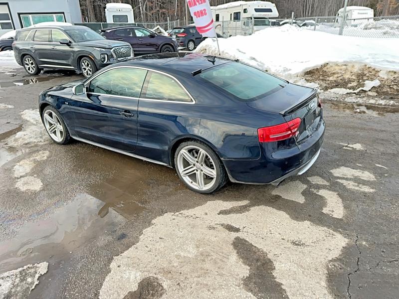 Продажа на аукционе авто 2011 Audi S5, vin: WAULVBFR9BA051264, номер лота: 41726556