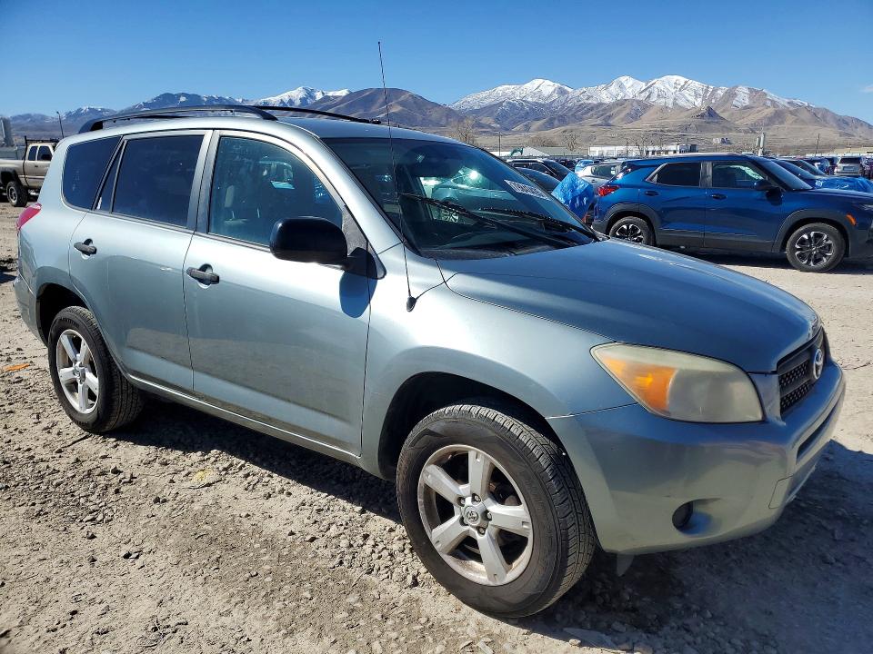 Продаж на аукціоні авто 2008 Toyota Rav4, vin: JTMBD33V286062062, номер лоту: 79843435