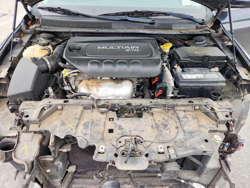 Продаж на аукціоні авто 2016 Chrysler 200, vin: 1C3CCCAB1GN189636, номер лоту: 48033926