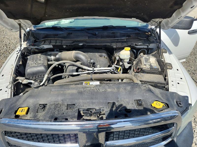 Продаж на аукціоні авто 2017 Ram 1500, vin: 1C6RR7FT8HS608511, номер лоту: 45970426