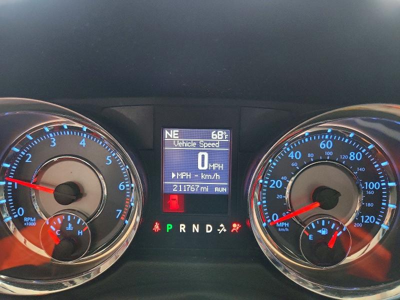 Продаж на аукціоні авто 2015 Chrysler Town & Country, vin: 2C4RC1BGXFR629391, номер лоту: 45692176