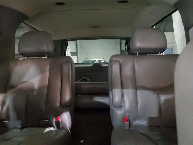 Aukcja sprzedaży 2004 Chevrolet Suburban, vin: 1GNEC16T34J137087, numer aukcji: 45682306