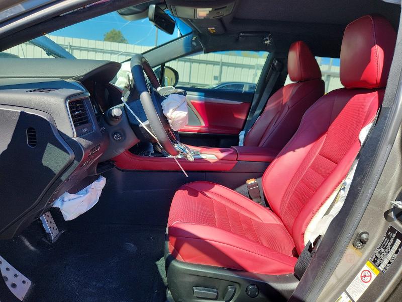 46719346 :رقم المزاد ، 2T2BGMCA0KC032726 vin ، 2019 Lexus Rx 450h مزاد بيع