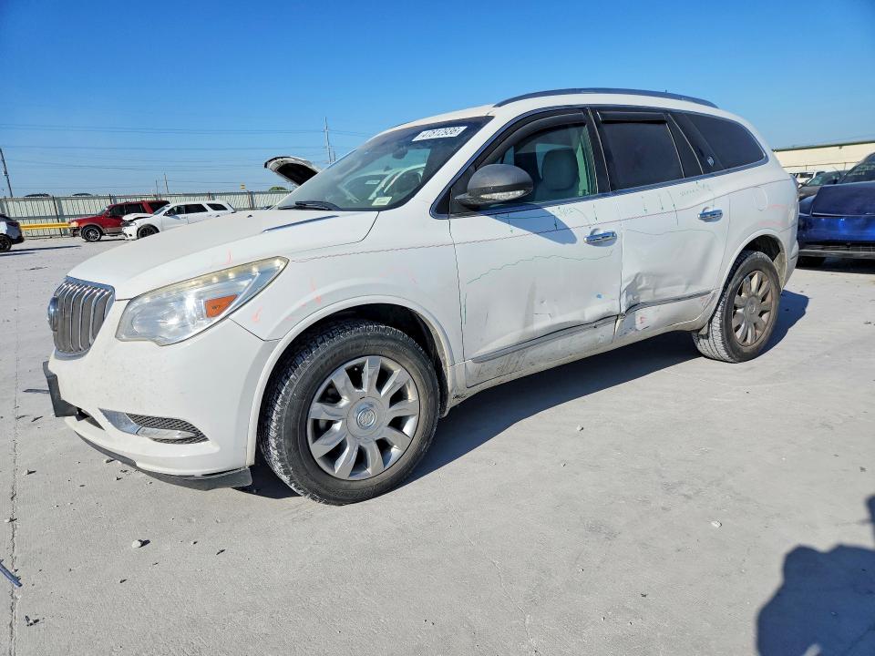 Продаж на аукціоні авто 2016 Buick Enclave, vin: 5GAKRBKD9GJ124929, номер лоту: 47812936
