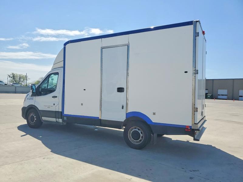 Продажа на аукционе авто 2023 Ford Transit, vin: 1FDBW5ZG4PKA54299, номер лота: 46948476
