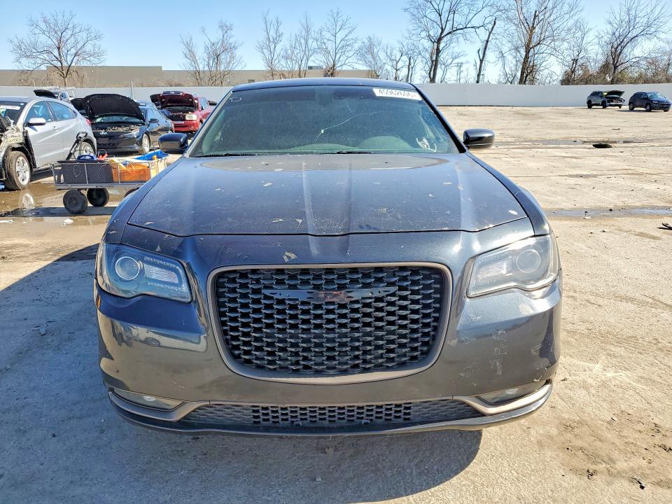 Продаж на аукціоні авто 2019 Chrysler 300, vin: 2C3CCABG1KH624641, номер лоту: 45962606
