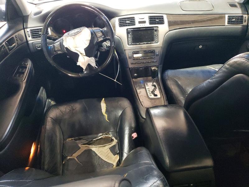 Aukcja sprzedaży 2006 Lexus Es 330, vin: JTHBA30GX65167688, numer aukcji: 46672666