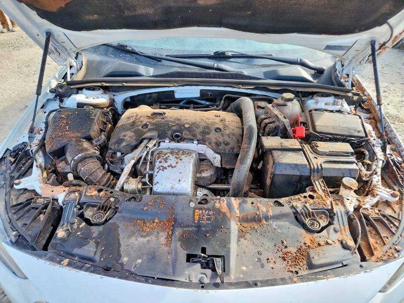 Продажа на аукционе авто 2020 Buick Regal, vin: W04GL6SX3L1007262, номер лота: 41780706