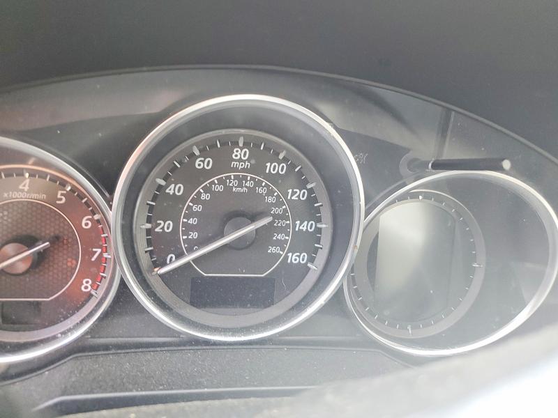 Продаж на аукціоні авто 2014 Mazda 6, vin: JM1GJ1W59E1103262, номер лоту: 48207876