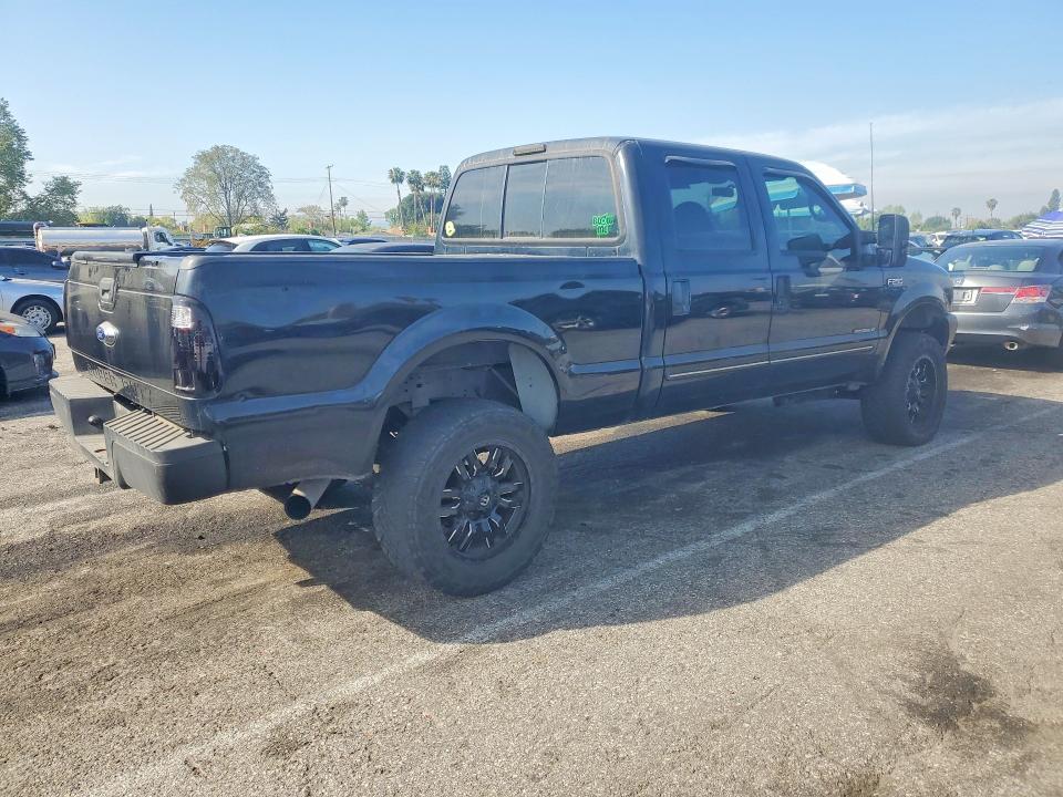 Продажа на аукционе авто 2000 Ford F250, vin: 3FTNW20F1YMA57143, номер лота: 47302286