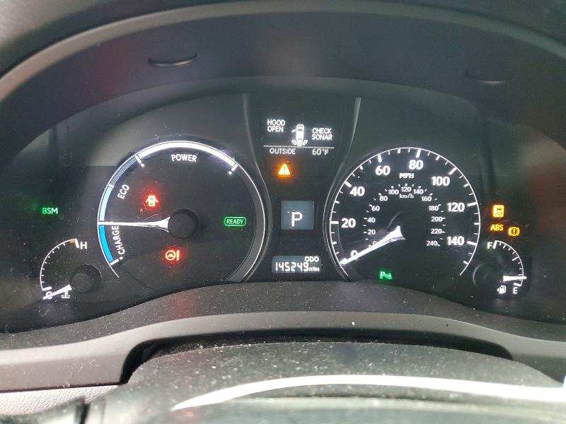 Продажа на аукционе авто 2013 Lexus Rx 450h, vin: JTJBC1BA9D2059681, номер лота: 79623005