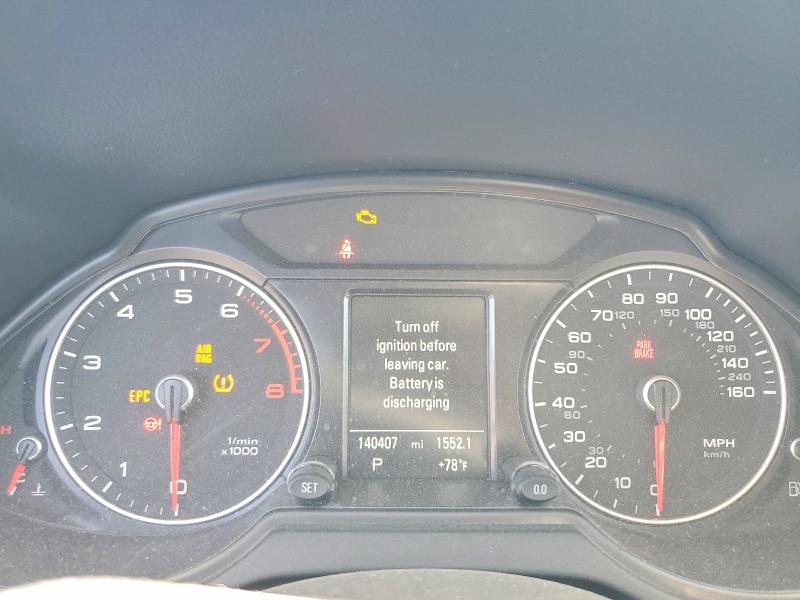 Aukcja sprzedaży 2017 Audi Q5, vin: WA1L2AFP0HA016703, numer aukcji: 46021876