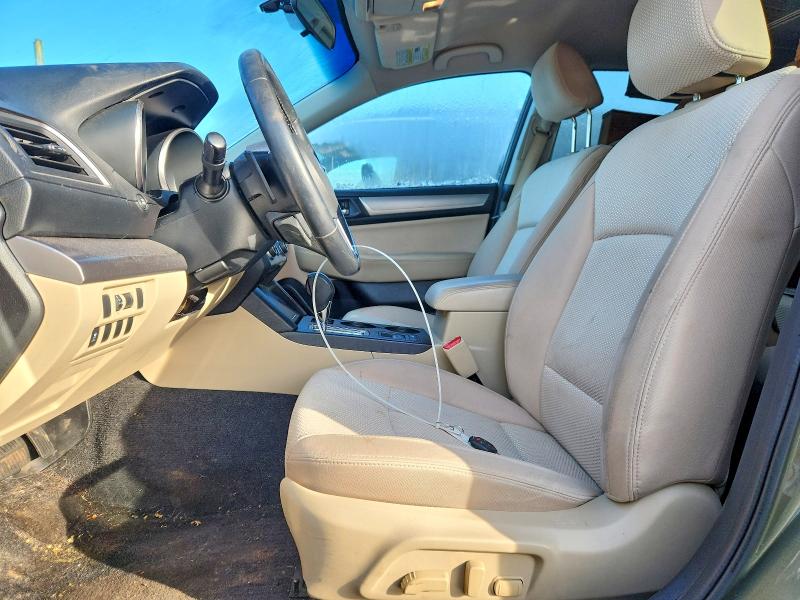 Продаж на аукціоні авто 2015 Subaru Outback, vin: 4S4BSACC0F3214617, номер лоту: 77792695