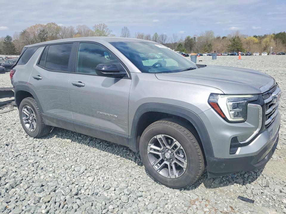 Aukcja sprzedaży 2025 Gmc Terrain, vin: 3GKALUEG8SL232672, numer aukcji: 48140806