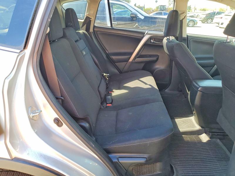 Aukcja sprzedaży 2016 Toyota Rav4 Hybrid, vin: JTMRJREV7GD005633, numer aukcji: 46761406