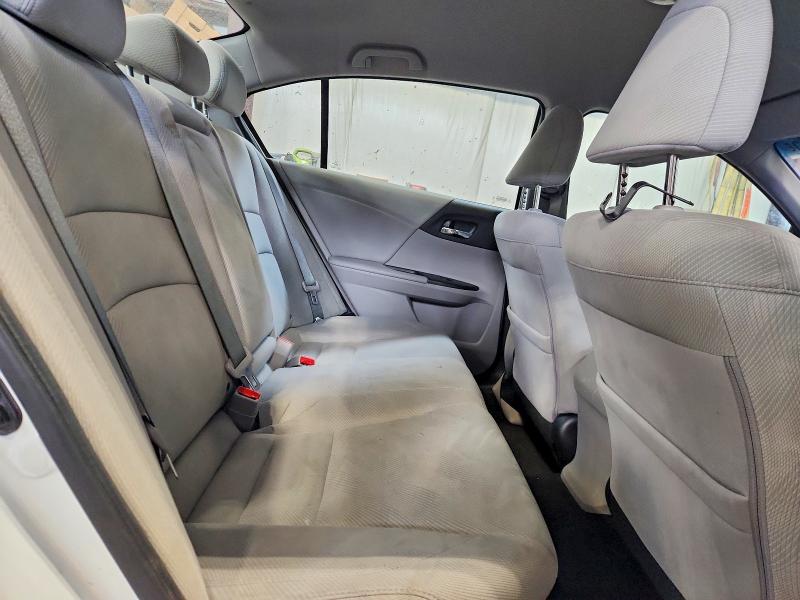 Продажа на аукционе авто 2017 Honda Accord, vin: 1HGCR2F36HA810384, номер лота: 79112175