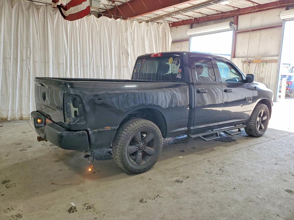 2019 Ram 1500 Classic მანქანა იყიდება აუქციონზე, vin: 1C6RR7FG3KS542248, აუქციონის ნომერი: 47444056