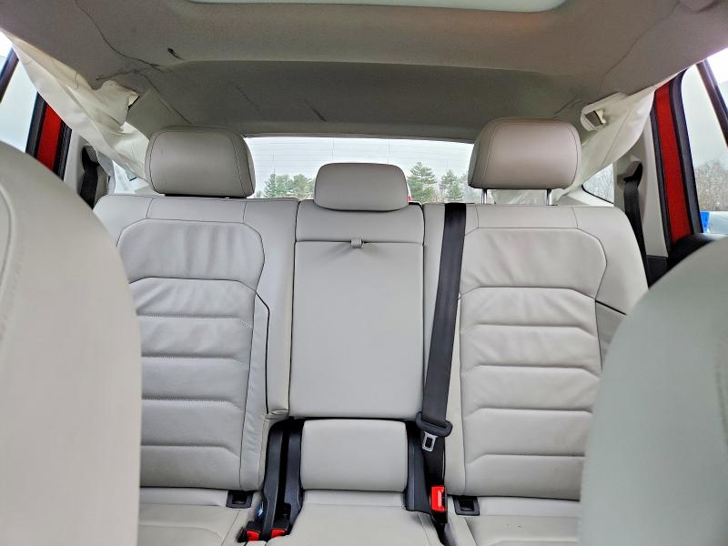 Aukcja sprzedaży 2019 Volkswagen Tiguan, vin: 3VV4B7AX9KM120994, numer aukcji: 46202946