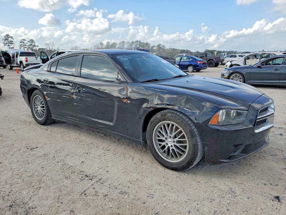 2014 Dodge Charger მანქანა იყიდება აუქციონზე, vin: 2C3CDXBG8EH134928, აუქციონის ნომერი: 79772995
