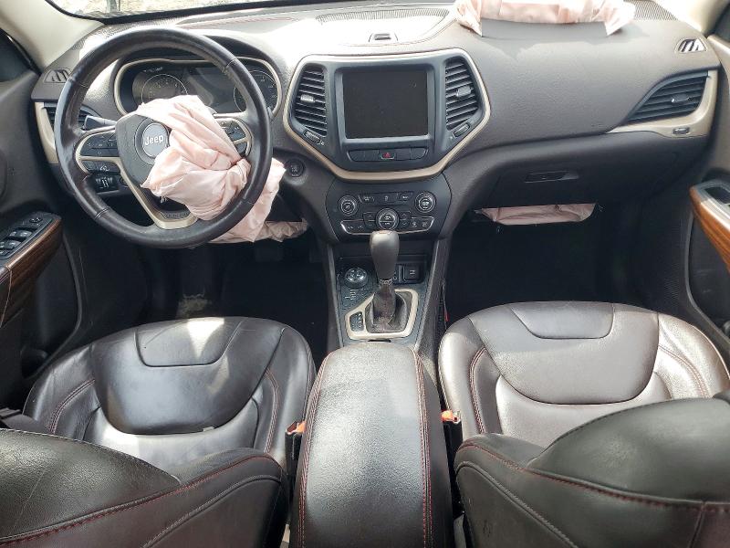 Aukcja sprzedaży 2014 Jeep Cherokee, vin: 1C4PJMBS2EW210895, numer aukcji: 46837506