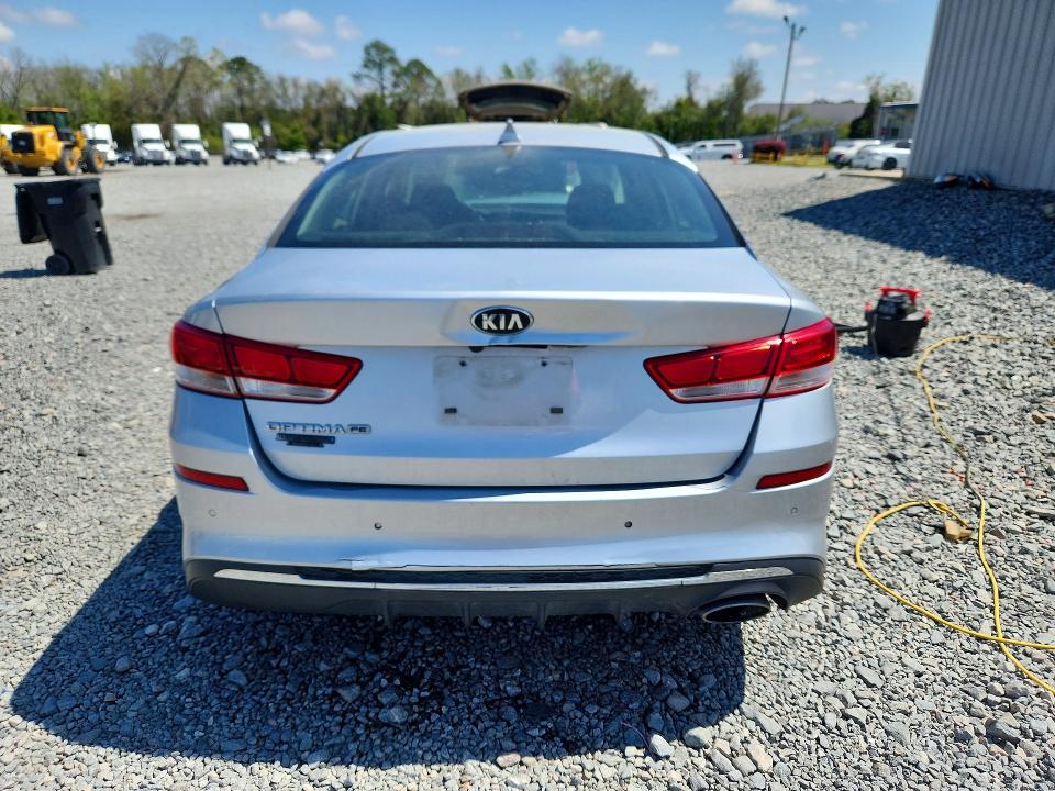 Продажа на аукционе авто 2019 Kia Optima, vin: 5XXGT4L37KG346650, номер лота: 47788066