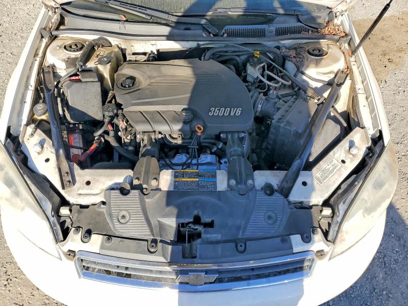 Продажа на аукционе авто 2008 Chevrolet Impala, vin: 2G1WB58K481294650, номер лота: 47214676