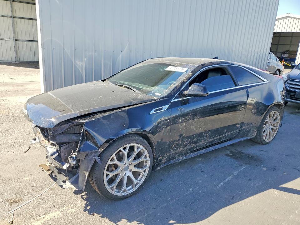Aukcja sprzedaży 2011 Cadillac Cts, vin: 1G6DA1ED6B0169185, numer aukcji: 47251116