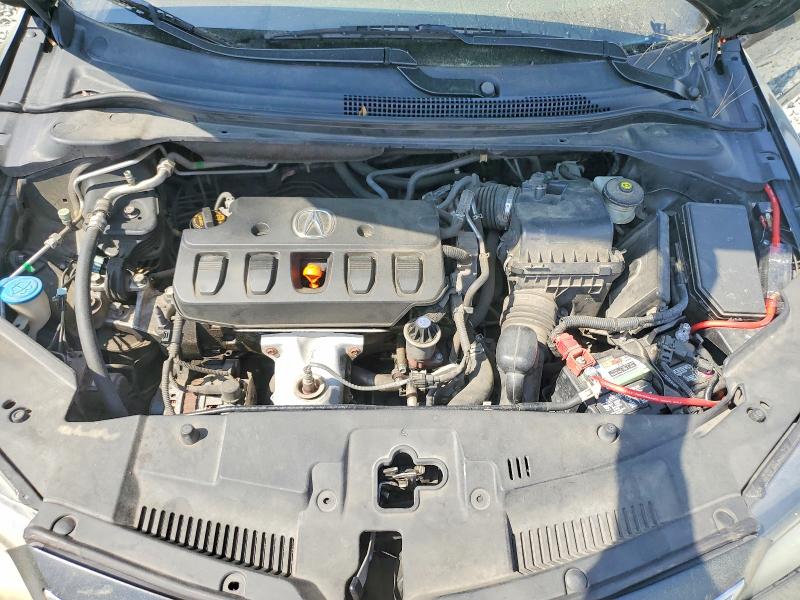 Продаж на аукціоні авто 2013 Acura Ilx, vin: 19VDE1F55DE004899, номер лоту: 47979206