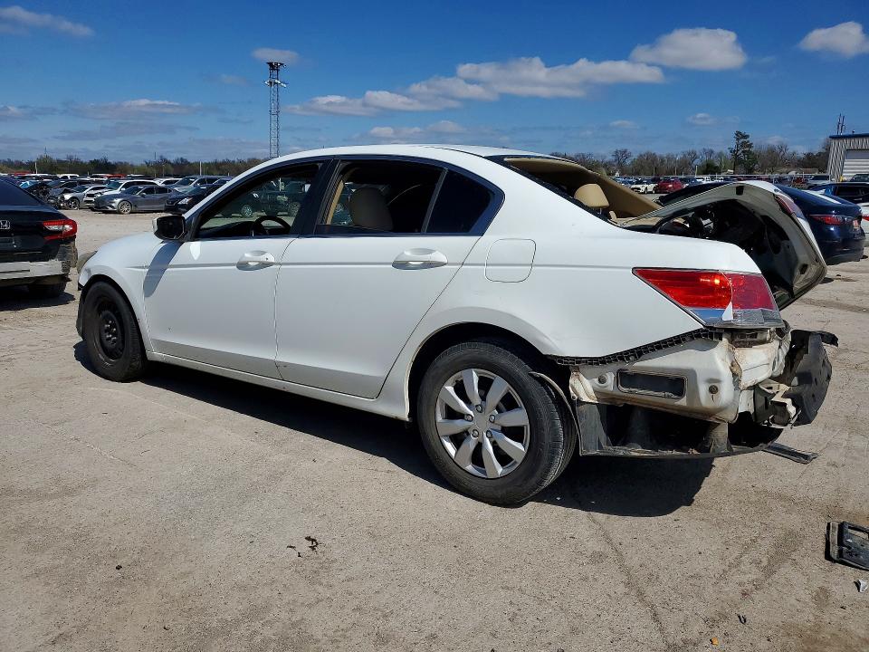 2012 Honda Accord მანქანა იყიდება აუქციონზე, vin: 1HGCP2F60CA136581, აუქციონის ნომერი: 45829776