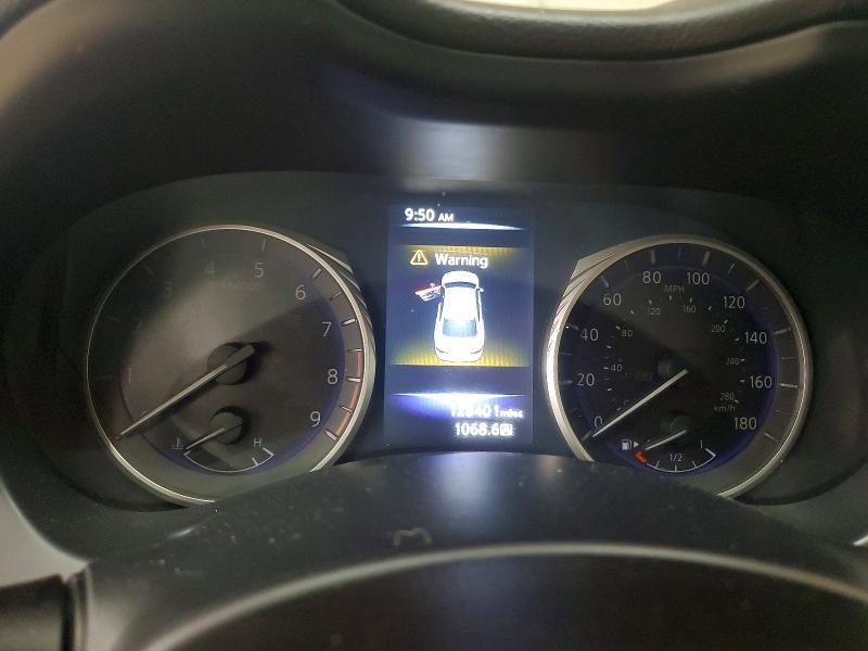 2014 Infiniti Q50 მანქანა იყიდება აუქციონზე, vin: JN1BV7AP7EM675832, აუქციონის ნომერი: 48102596