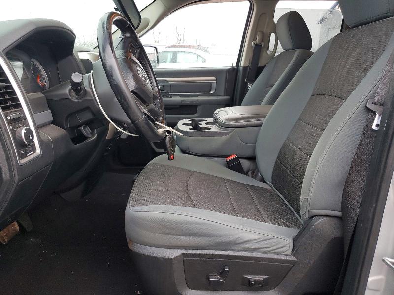 47099996 :رقم المزاد ، 1C6RR7GT0ES239539 vin ، 2014 Ram 1500 مزاد بيع