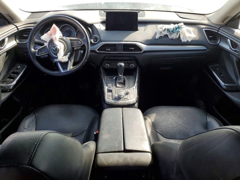 Aukcja sprzedaży 2020 Mazda Cx-9, vin: JM3TCBCY4L0417196, numer aukcji: 79721945
