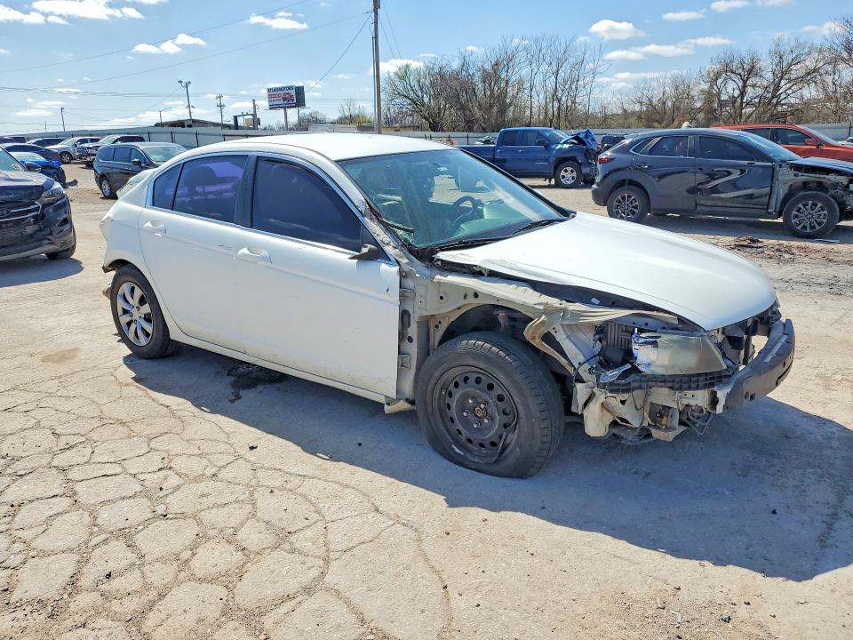 2012 Honda Accord მანქანა იყიდება აუქციონზე, vin: 1HGCP2F60CA136581, აუქციონის ნომერი: 45829776