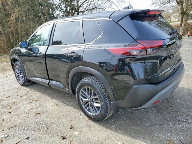 Продаж на аукціоні авто 2023 Nissan Rogue, vin: 5N1AT3AB1PC823344, номер лоту: 77204535