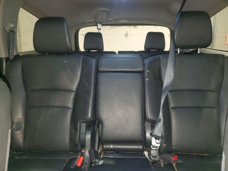 48293606 :رقم المزاد ، 5FNYF6H91KB503435 vin ، 2019 Honda Pilot مزاد بيع