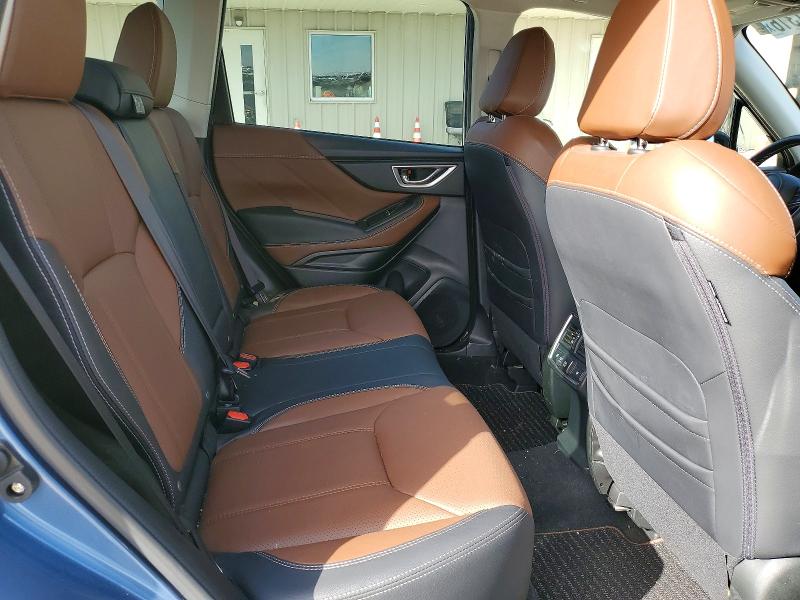 Aukcja sprzedaży 2023 Subaru Forester, vin: JF2SKARC6PH479043, numer aukcji: 47171316