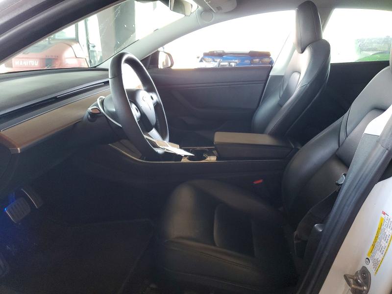 Aukcja sprzedaży 2019 Tesla Model 3, vin: 5YJ3E1EB6KF408330, numer aukcji: 41618526