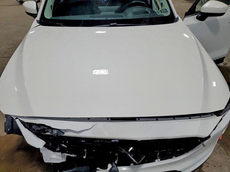 Продаж на аукціоні авто 2021 Mazda Cx-5, vin: JM3KFBDM4M0392963, номер лоту: 47798096