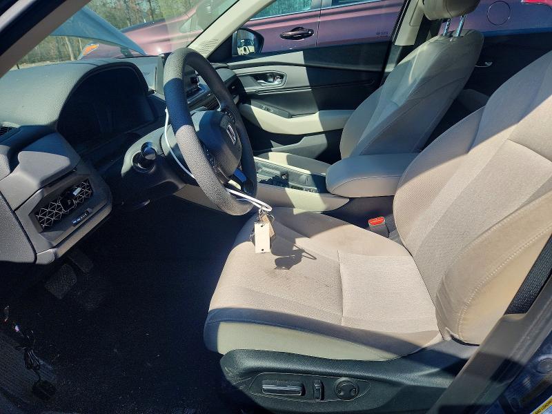 Продажа на аукционе авто 2024 Honda Accord, vin: 1HGCY1F39RA038610, номер лота: 41996016