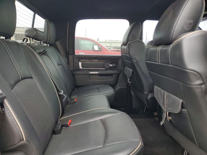46842276 :رقم المزاد ، 1C6RR7PT6HS809032 vin ، 2017 Ram 1500 مزاد بيع