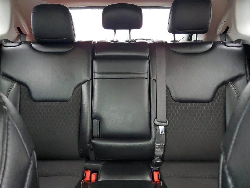Продажа на аукционе авто 2018 Jeep Compass, vin: 3C4NJDBB4JT479553, номер лота: 46139656