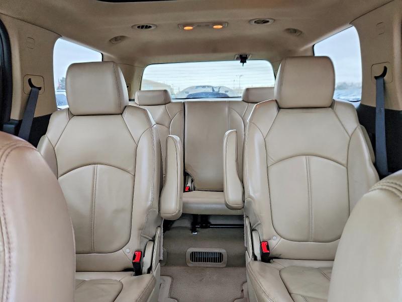 Продаж на аукціоні авто 2011 Gmc Acadia, vin: 1GKKVRED9BJ198668, номер лоту: 47835016