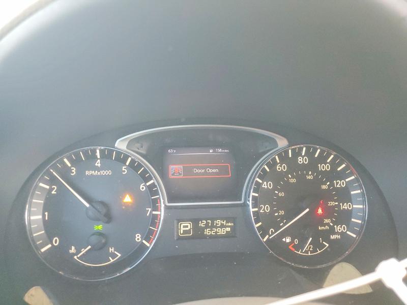 Продаж на аукціоні авто 2015 Nissan Altima, vin: 1N4AL3APXFC134634, номер лоту: 46612316
