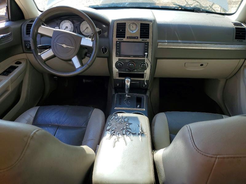 Aukcja sprzedaży 2008 Chrysler 300, vin: 2C3LA53GX8H223738, numer aukcji: 46757656