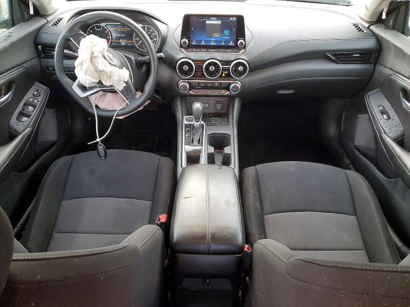 Aukcja sprzedaży 2023 Nissan Sentra, vin: 3N1AB8CV2PY251593, numer aukcji: 46488346