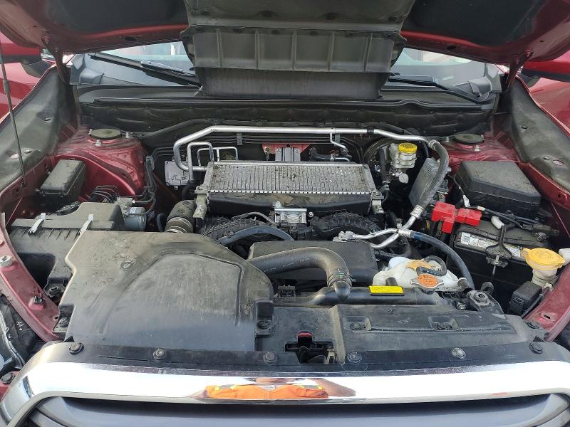 47473506 :رقم المزاد ، 4S4WMAED4K3457018 vin ، 2019 Subaru Ascent مزاد بيع